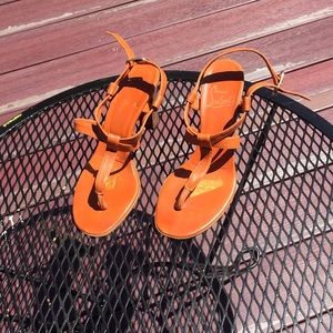 Christian Louboutin sandals